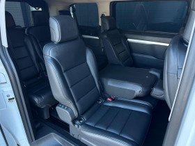 Peugeot Traveller 2.0 BlueHDi 150ch BVM  occasion  Beaupuy - photo n7