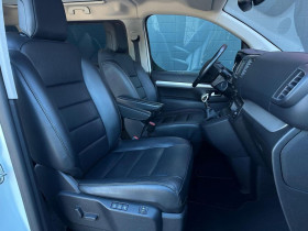 Peugeot Traveller 2.0 BlueHDi 150ch BVM  occasion  Beaupuy - photo n6