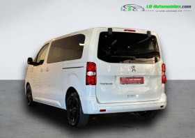 Peugeot Traveller 2.0 BlueHDi 150ch BVM  occasion  Beaupuy - photo n4