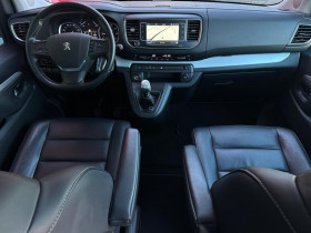 Peugeot Traveller 2.0 BlueHDi 150ch BVM  occasion  Beaupuy - photo n3
