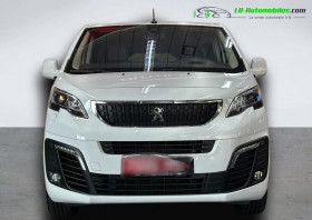 Peugeot Traveller 2.0 BlueHDi 150ch BVM  occasion  Beaupuy - photo n5