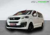 Annonce Peugeot Traveller occasion Diesel 2.0 BlueHDi 150ch BVM  Beaupuy