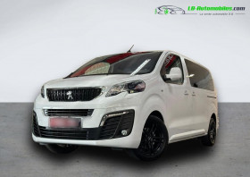 Peugeot Traveller , garage LB AUTOMOBILES  Beaupuy