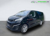 Annonce Peugeot Traveller occasion Diesel 2.0 BlueHDi 150ch BVM  Beaupuy