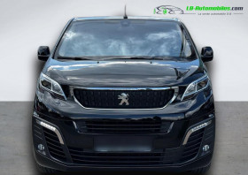 Peugeot Traveller 2.0 BlueHDi 150ch BVM  occasion  Beaupuy - photo n5