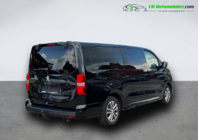 Peugeot Traveller 2.0 BlueHDi 150ch BVM  occasion  Beaupuy - photo n4