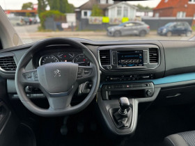 Peugeot Traveller 2.0 BlueHDi 150ch BVM  occasion  Beaupuy - photo n3