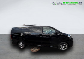 Peugeot Traveller 2.0 BlueHDi 150ch BVM  occasion  Beaupuy - photo n6