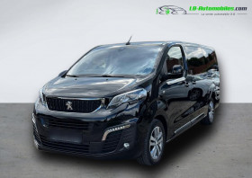 Peugeot Traveller 2.0 BlueHDi 150ch BVM  occasion  Beaupuy - photo n2