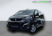 Annonce Peugeot Traveller occasion Diesel 2.0 BlueHDi 150ch BVM  Beaupuy