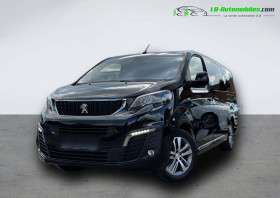 Peugeot Traveller , garage LB AUTOMOBILES  Beaupuy