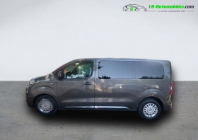 Peugeot Traveller 2.0 BlueHDi 150ch BVM  occasion  Beaupuy - photo n4