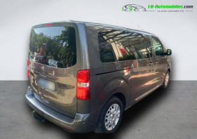 Peugeot Traveller 2.0 BlueHDi 150ch BVM  occasion  Beaupuy - photo n2