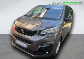 Peugeot Traveller , garage LB AUTOMOBILES  Beaupuy