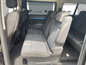 Peugeot Traveller 2.0 BlueHDi 150ch BVM  occasion  Beaupuy - photo n9