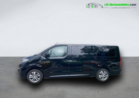 Peugeot Traveller 2.0 BlueHDi 150ch BVM  occasion  Beaupuy - photo n7