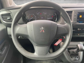 Peugeot Traveller 2.0 BlueHDi 150ch BVM  occasion  Beaupuy - photo n10