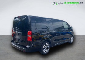 Peugeot Traveller 2.0 BlueHDi 150ch BVM  occasion  Beaupuy - photo n5