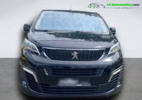Peugeot Traveller 2.0 BlueHDi 150ch BVM  occasion  Beaupuy - photo n6
