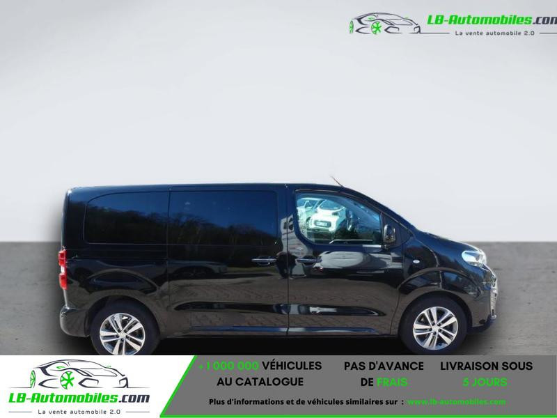 Peugeot Traveller 2.0 BlueHDi 150ch BVM 2017 - photo n°5 Peugeot Traveller 2.0 BlueHDi 150ch BVM  occasion à Beaupuy - photo n°5