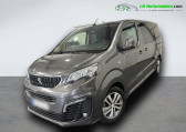 Annonce Peugeot Traveller occasion Diesel 2.0 BlueHDi 150ch BVM  Beaupuy