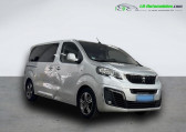 Peugeot Traveller 2.0 BlueHDi 150ch BVM   Beaupuy 31