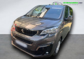Annonce Peugeot Traveller occasion Diesel 2.0 BlueHDi 150ch BVM  Beaupuy