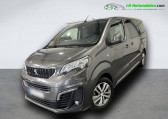Peugeot Traveller 2.0 BlueHDi 150ch BVM   Beaupuy 31