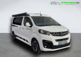 Peugeot Traveller occasion année 2021 boite Manuelle Annonce Peugeot Traveller occasion Diesel 2.0 BlueHDi 150ch BVM à Beaupuy