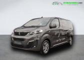 Peugeot Traveller occasion année 2020 boite Manuelle Annonce Peugeot Traveller occasion Diesel 2.0 BlueHDi 150ch BVM à Beaupuy