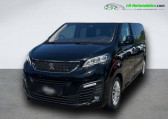 Peugeot Traveller occasion année 2020 boite Manuelle Annonce Peugeot Traveller occasion Diesel 2.0 BlueHDi 150ch BVM à Beaupuy
