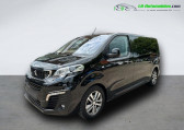 Peugeot Traveller occasion année 2017 boite Manuelle Annonce Peugeot Traveller occasion Diesel 2.0 BlueHDi 150ch BVM à Beaupuy