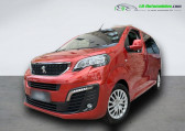Peugeot Traveller occasion année 2020 boite Manuelle Annonce Peugeot Traveller occasion Diesel 2.0 BlueHDi 150ch BVM à Beaupuy