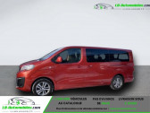 Peugeot Traveller utilitaire 2.0 BlueHDi 150ch BVM  anne 2020