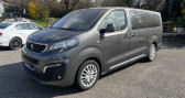 Annonce Peugeot Traveller occasion Diesel 2.0 BlueHDi 150ch S&S Long Active � Entzheim