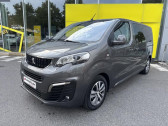 Peugeot Traveller 2.0 BlueHDi 150ch S&S Standard Allure   Vert-Saint-Denis 77