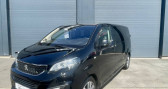 Peugeot Traveller 2.0 BlueHDi 150ch Standard Business S&S   Bréal-sous-Montfort 35
