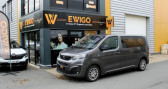 Annonce Peugeot Traveller occasion Diesel 2.0 BlueHDi 180 ch ACTIVE EAT6 8 PLACES  BELBEUF