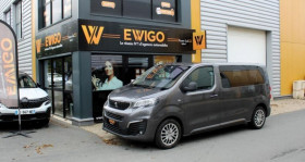 Peugeot Traveller , garage EWIGO ROUEN SUD  BELBEUF
