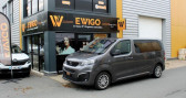 Annonce Peugeot Traveller occasion Diesel 2.0 bluehdi 180 ch active eat6 8 places  BELBEUF