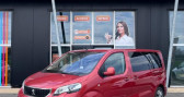 Peugeot Traveller 2.0 BLUEHDI 180 CH ALLURE EAT8   Saint-Sève 29