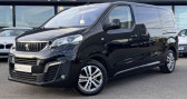 Peugeot Traveller 2.0 BLUEHDI 180 CH BUSINESS VIP EAT8 6 PLACES TVA RECUPERABL  � LESTREM 62