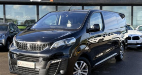 Peugeot Traveller , garage AUTO REFERENCE � LESTREM