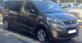 Peugeot Traveller utilitaire 2.0 BLUEHDI 180 S&S STANDARD ALLURE VIP EAT8 7PL  anne 2022