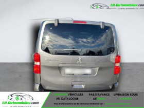 Peugeot Traveller 2.0 BlueHDi 180ch BVA  occasion  Beaupuy - photo n5
