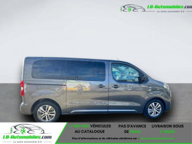 Peugeot Traveller 2.0 BlueHDi 180ch BVA  occasion  Beaupuy - photo n4