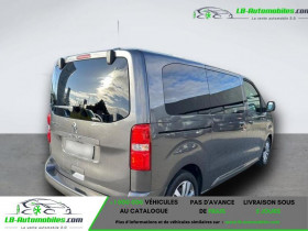 Peugeot Traveller 2.0 BlueHDi 180ch BVA  occasion  Beaupuy - photo n3