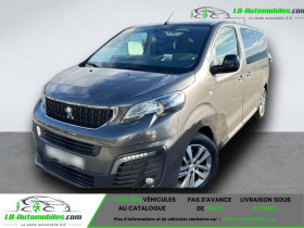 Peugeot Traveller 2.0 BlueHDi 180ch BVA  occasion  Beaupuy - photo n2