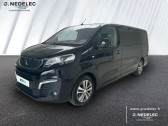 Annonce Peugeot Traveller occasion Diesel 2.0 BlueHDi 180ch Long Allure S&S EAT6  SAINT MALO