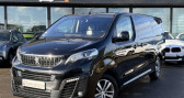 Peugeot Traveller 2.0 BLUEHDI 180CH S&S LONG ALLURE EAT8 TVA RECUPERABLE   LESTREM 62